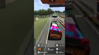 BUSSID MASUK ALAM LAIN‼️viralshorts shortvideo bus games [upl. by Buffum]