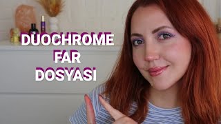 DUOCHROME FAR DOSYASI 💌  Kaçırmak İstemeyeceğiniz O Video 🩷 HANGİLERİ İYİ HANGİLERİ KÖTÜ [upl. by Imat620]