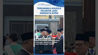 Tuai Kontroversi Tersangka Pencabulan Anak Dilantik Jadi Anggota DPRD Singkawang [upl. by Saint981]