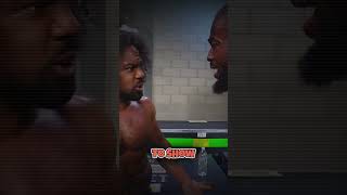 The New Day BREAKING UP💔 wwe shorts wrestling [upl. by Radburn]