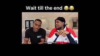 Filly speaks Somali 😂😂 ft Chunkz and AJ Shabeel [upl. by Scotti563]