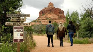 Spectacular Vortex and Geologic Wonders Tour from Sedona [upl. by Iaverne]