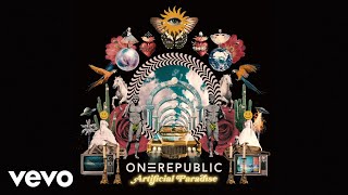 OneRepublic  Serotonin Official Audio [upl. by Aurelie]