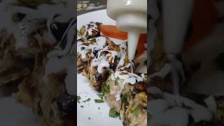 Chicken malai tikka recipe chickenmalaitikka chef Devendra [upl. by Sokem100]