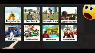 How To Download Indian Bike Driving 3D Game🤩 Indian Bike Driving 3D कैसे Download करें [upl. by Asiat]