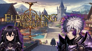 Elden ring  Livestream  featuring Spencer [upl. by Barram]