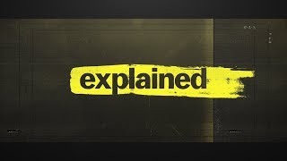 Explained  A new series from Netflix  Vox [upl. by Bulley984]