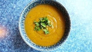 Ulcerative Colitis Recovery Recipes  Vegetable Soup  Dinner [upl. by Matthaeus741]