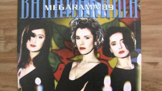 Bananarama  Megarama 89 Megamix 1989 Audio [upl. by Florine591]