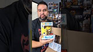 Unboxing mystery Funko items from funkocom funkopop [upl. by Zaraf473]