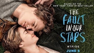 The Fault in Our Stars  quotIm a Grenadequot  Original Soundtrack Unofficial [upl. by Marlette]