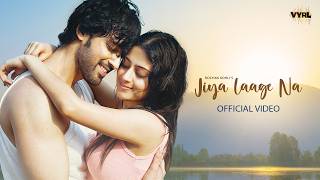 Jiya Laage Na Official Video Shilpa Rao Mohit Chauhan Rochak Kohli  Isha MalviyaParth Samthaan [upl. by Inalan]