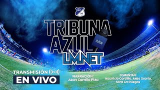 ¡EN VIVO Millonarios vs Pereira  Fecha 18 Liga Betplay 20242 [upl. by Huberman938]