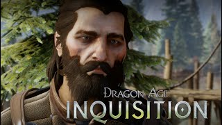 Dragon Age Inquisition Part 6 Dukes HD playthrough no commentary Dragon Age 3 [upl. by Atsirhcal]