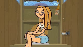 Total Drama Island 2023 Julia Confessionals  Reboot season 1 [upl. by Harl]