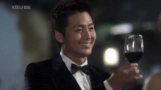 Rain bi Fugitive Epi 15 After Party [upl. by Hiller311]