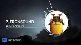 ZitronSound  Dark Samurai Copyright Free Soundtrack [upl. by Boykins455]