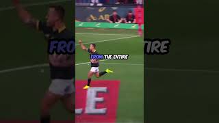 2014 World Rugby Men’s Try of the Year  Francois Hougaard throwback [upl. by Zoes]