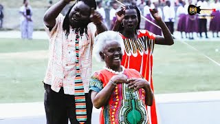 2023 Jamhuri Day Main Entertainment Programme  Uhuru Gardens [upl. by Ardnalahs]