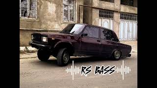 Azeri bass music 2024 Dolya bass Remix En yeni mahnılar [upl. by Halli]