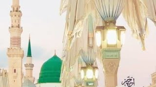 Shamsudduha Badrudduja Mere Nabiﷺ Mere Nabiﷺ  Beautiful Naat  Qari Rizwan Khan  Naat Collections [upl. by Lanos]