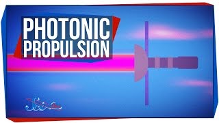 Photonic Propulsion Mars in 3 Days [upl. by Ecinerev222]