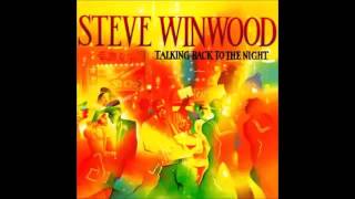 Steve Winwood  Valerie [upl. by Adnir]