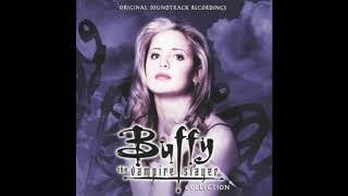 Elope  Buffy the Vampire Slayer Soundtrack [upl. by Drud177]