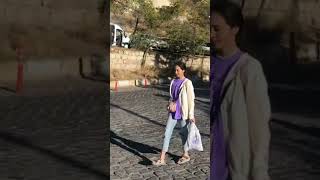 cappadocia turkey göreme travel textile каппадокия турция гёреме текстиль [upl. by Karlotta]