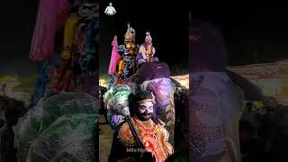 Bangomunda Dhanu Yatra 2024  Kansha Maharaj Antry shorts [upl. by Shiroma]