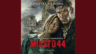 Miasto feat Piotr Cugowski [upl. by Natalina]