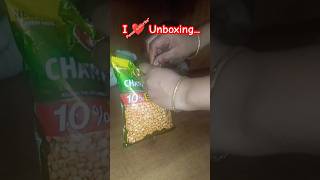 Unboxing Haldirams Chatpata Dal Namkeen haldirams haldiramnamkeen haldiramfood unboxing [upl. by Ianteen]