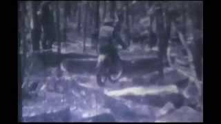 1977 Southeastern Trials Riders events Dalton GA and Albertville AL and Tulsa Trials Nationals [upl. by Melisande]