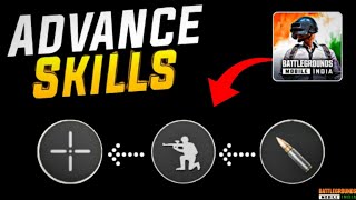 How to Improve Close Range Fights in BGMI amp PUBG Mobile  Close Range Tips amp Tricks [upl. by Ettezil351]