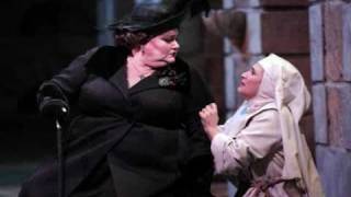 Excerpt from Suor Angelica Il Trittico [upl. by Eilsew]