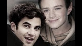 Crisscolfer the story of us [upl. by Horst]