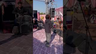 ninja amp Hassan manak live playback live ikko stage performance by soninja 5911 [upl. by Ninel366]