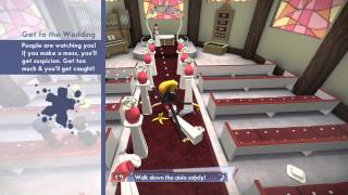 Octodad  The Best Man Achievement Guide [upl. by Leihcey]