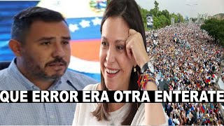 🔴 LA NOTICIA HOY 12 JULIO  MCM Y EDMUNDO LOS TIENE ASUSTADOS🔻🔻🔻 [upl. by Petromilli769]