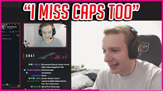 Jankos Reacts To Caps Clip  Jankos Clips [upl. by Auqenwahs]