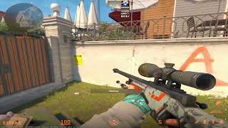 AWP Blackiimov CS2 [upl. by Nizam849]