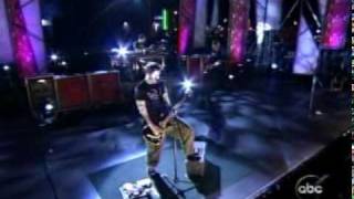 ChevelleSend the pain below live recorded HD [upl. by Trudey]