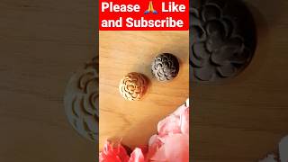 Satisfying Clayart shortsviral diy trending art viralvideo short video [upl. by Rebma562]