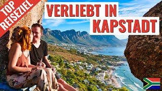 GEHEIMTIPP  Ein ganz BESONDERER Ort😍  BESTE Aussicht in KAPSTADT  Highlights Roadtrip Südafrika [upl. by Clarey]