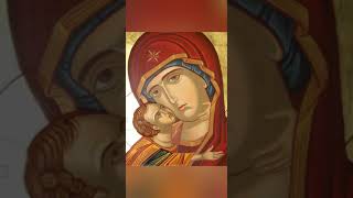 Orthodox Christian preCommunion prayers [upl. by Glass]