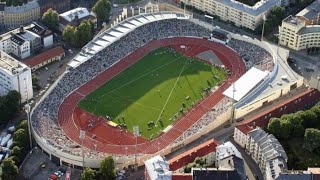 Diamond League Bislett Games 2022 Track Highlights [upl. by Hernardo]