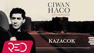 Ciwan Haco  Kazacok【Remastered】 Official Audio [upl. by Airdnala235]