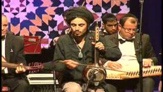 Agadir  The Mediterranean  Andalusian Orchestra Feat Mark Eliyahu [upl. by Byrom]