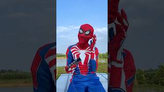 What happened to SpiderMan Marvel Toys [upl. by Stormy]