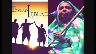 Ewlad leblad amp Dimi  Mauritanie  موريتاني [upl. by Oah]